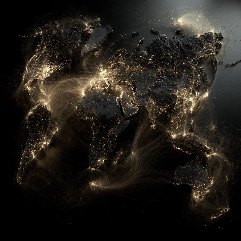 Threads Of Civilization