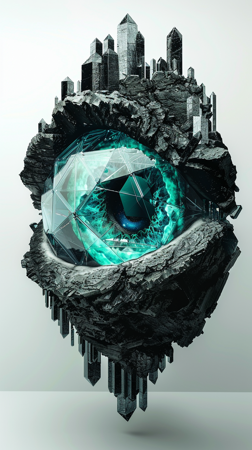 Recent artwork