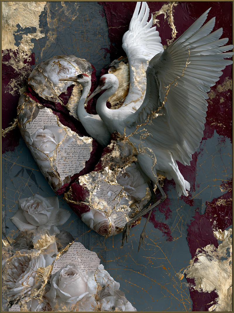 Visual Archive piece