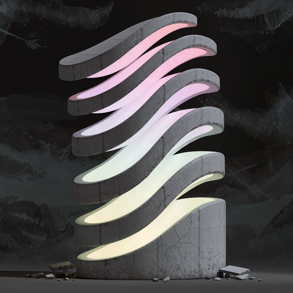 Constructed Motion: On Structure, Energy, and the Illusion of Flow