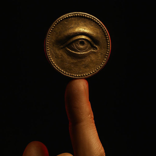 The Invisible Economy of Attention