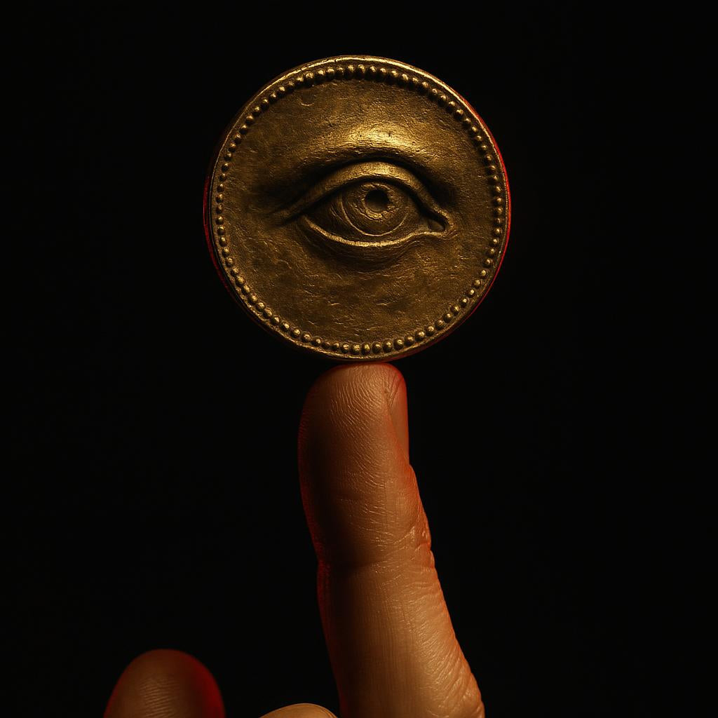 The Invisible Economy of Attention