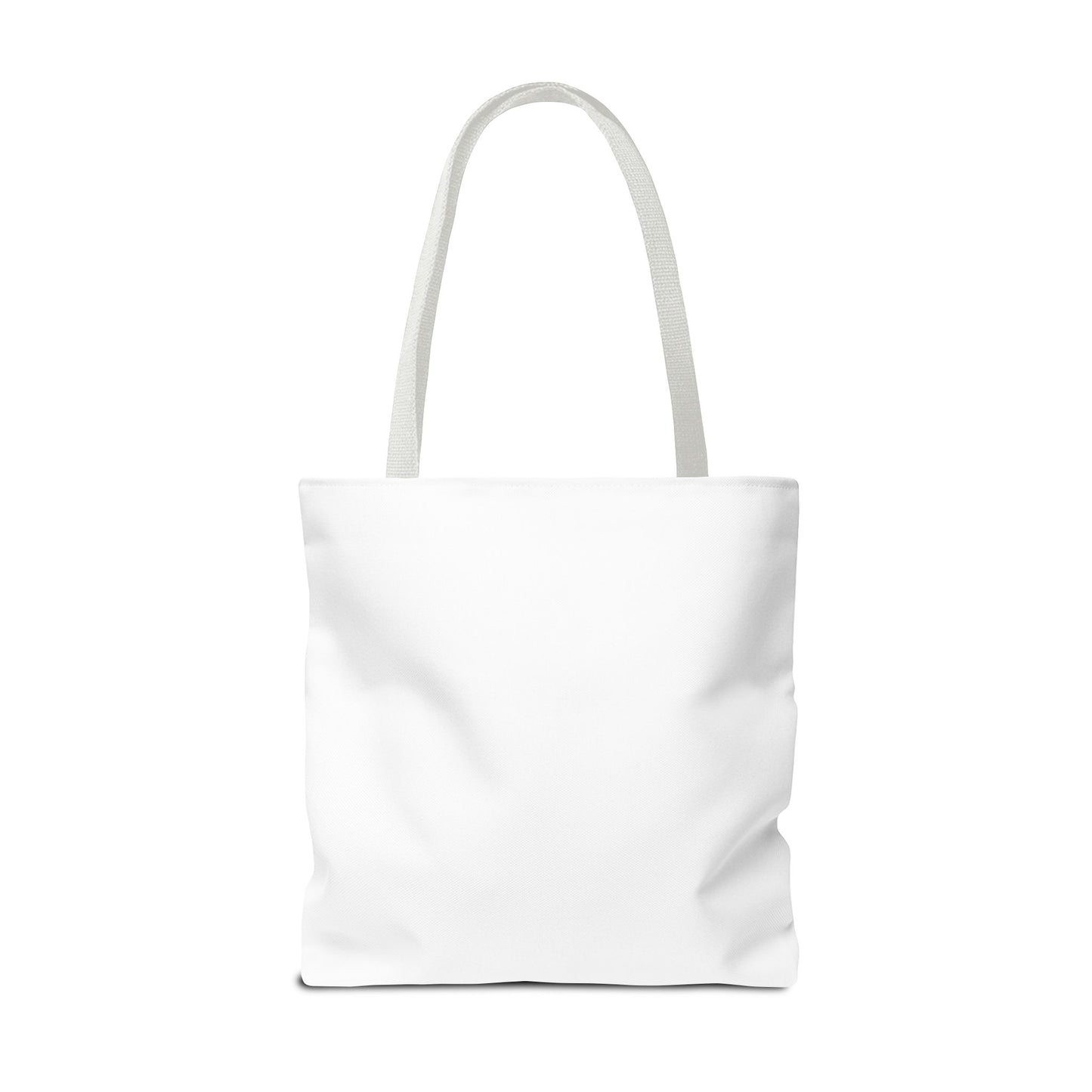 Lighthouse in Storm Tote Bag — Moody Coastal Nautical Beach Accessory