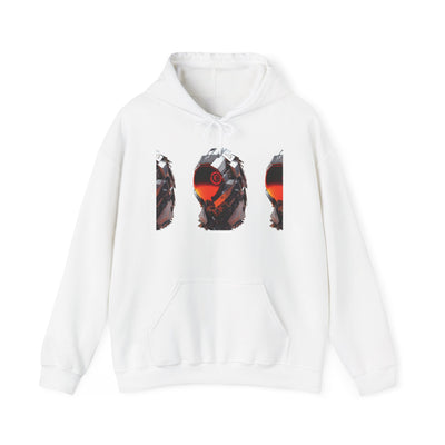 Focus Hoodie
