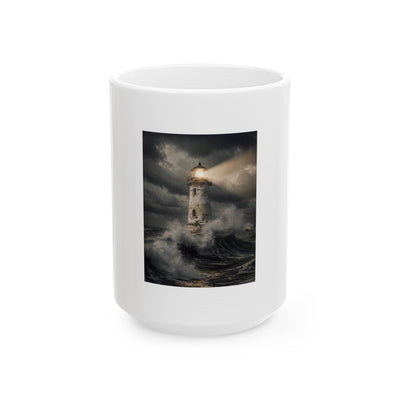 The Time Mug