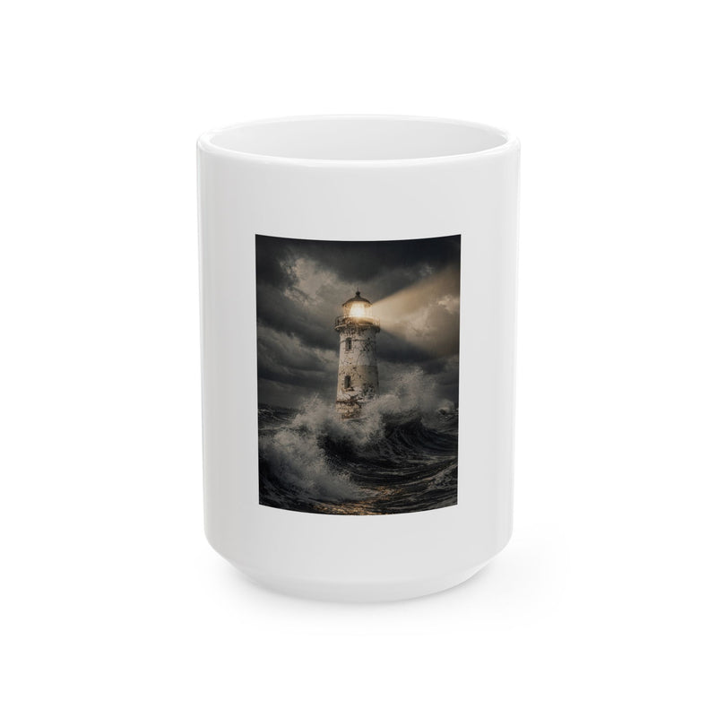 THE TIME MUG