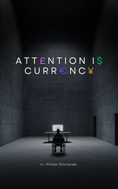 The Attention Compact
