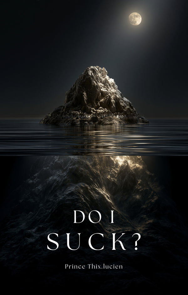 DO I SUCK? — alt view