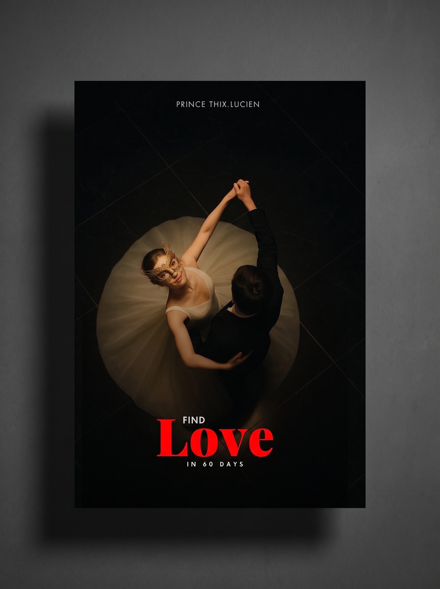 Find Love in 60 Days