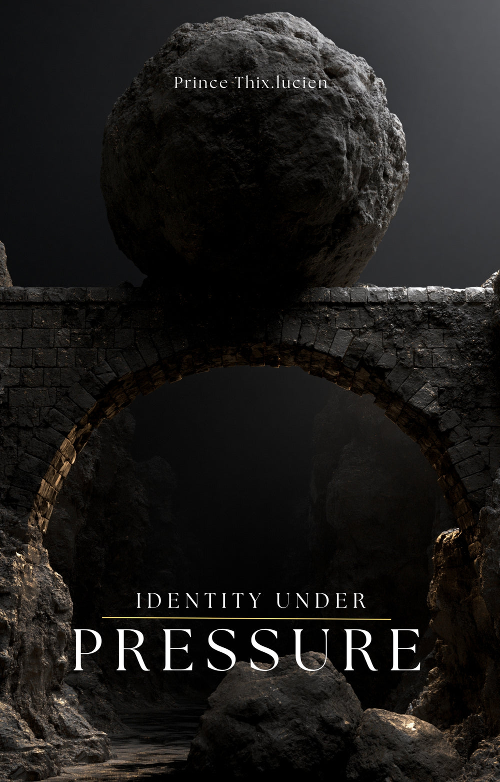 Identity Under Pressure