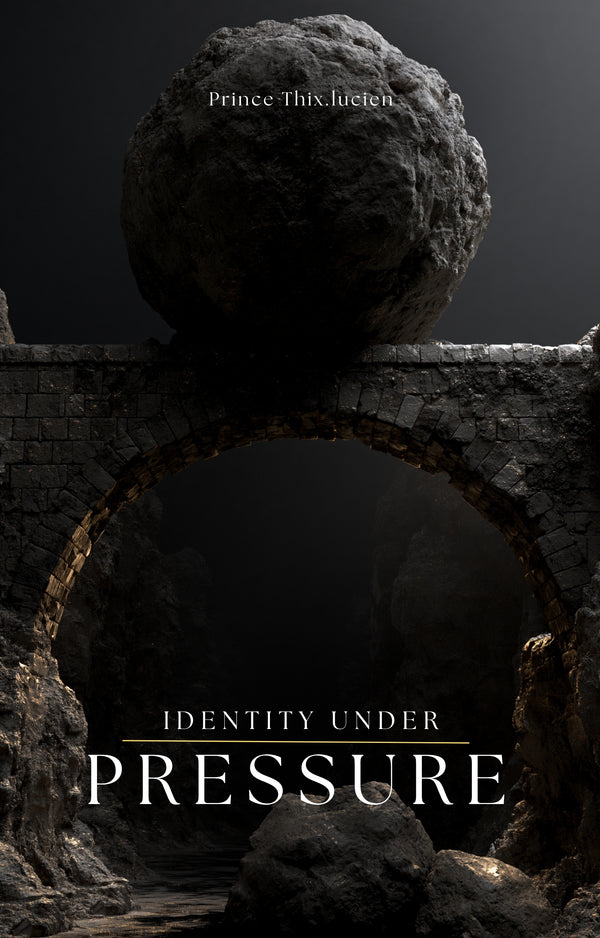 Identity Under Pressure — alt view