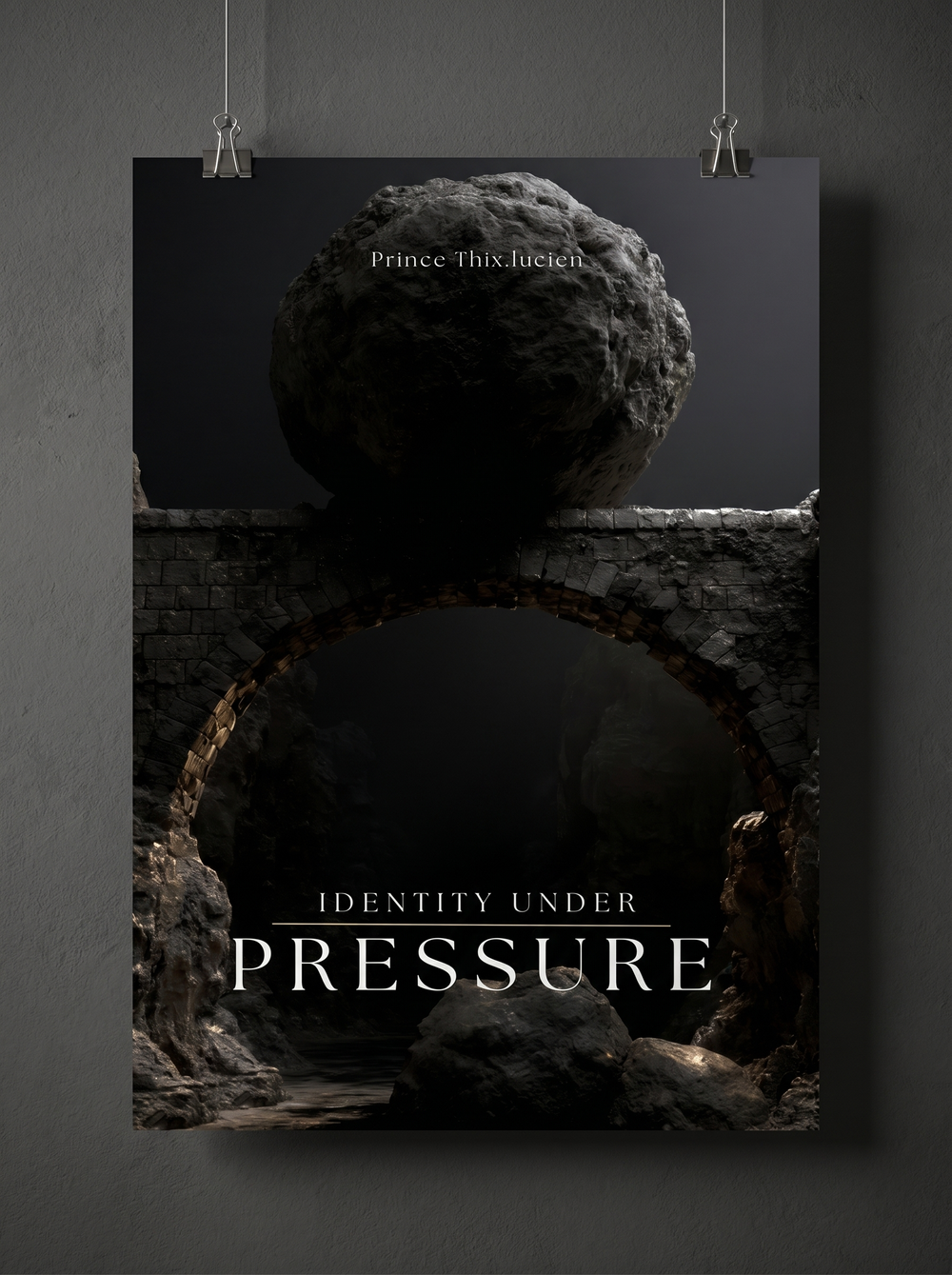 Identity Under Pressure