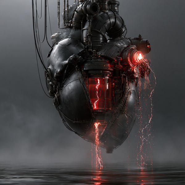 Engine of Feeling