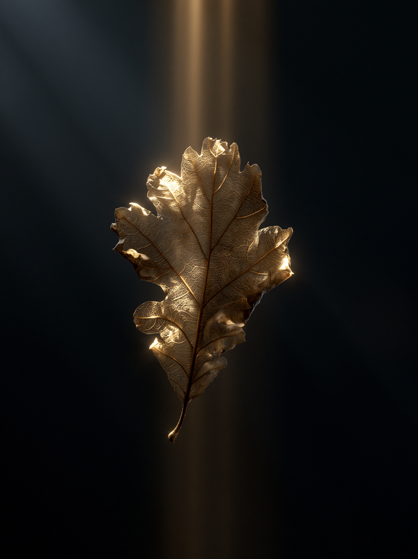 Golden Remnant