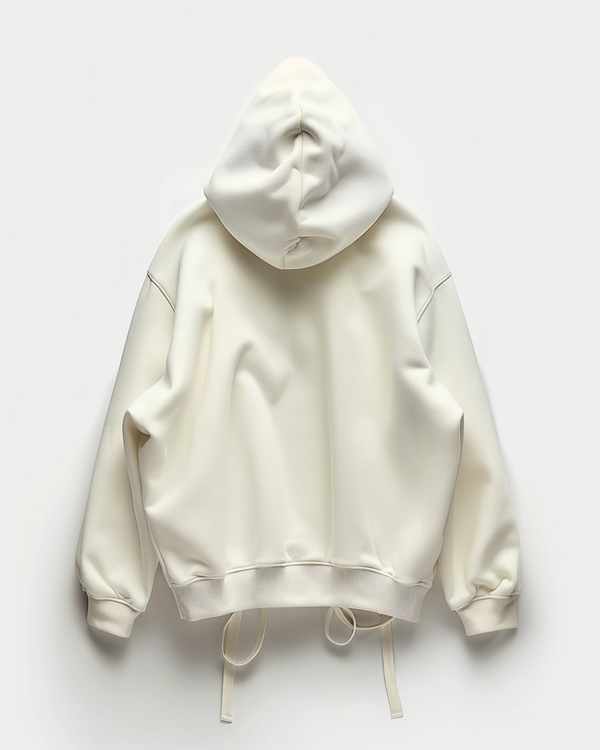 THE IDENTITY HOODIE