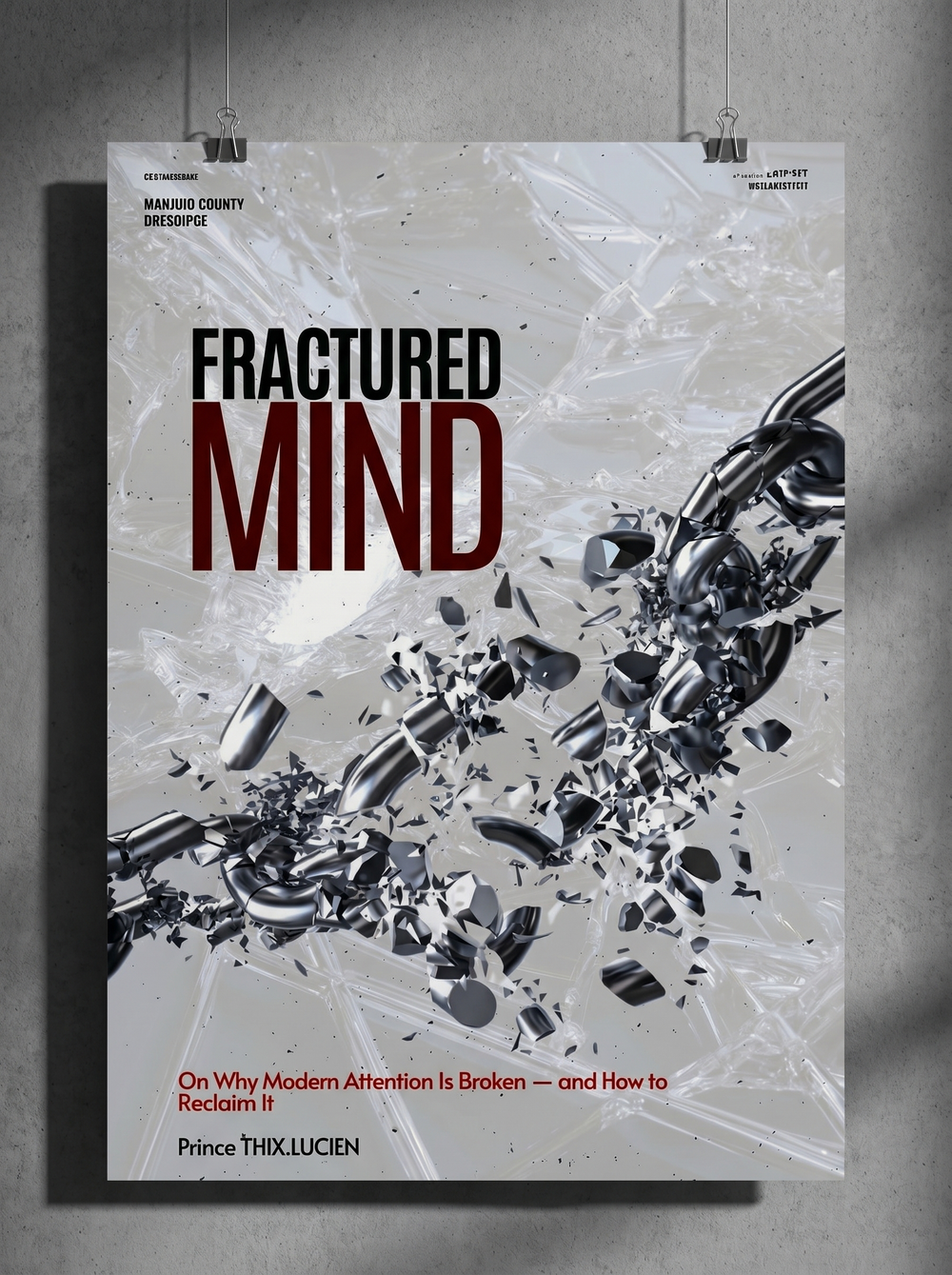 Fractured Mind