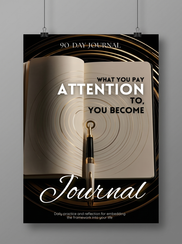 WYPAT - 90-Day Journal