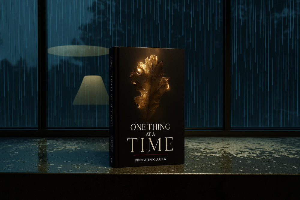 One Thing at a Time